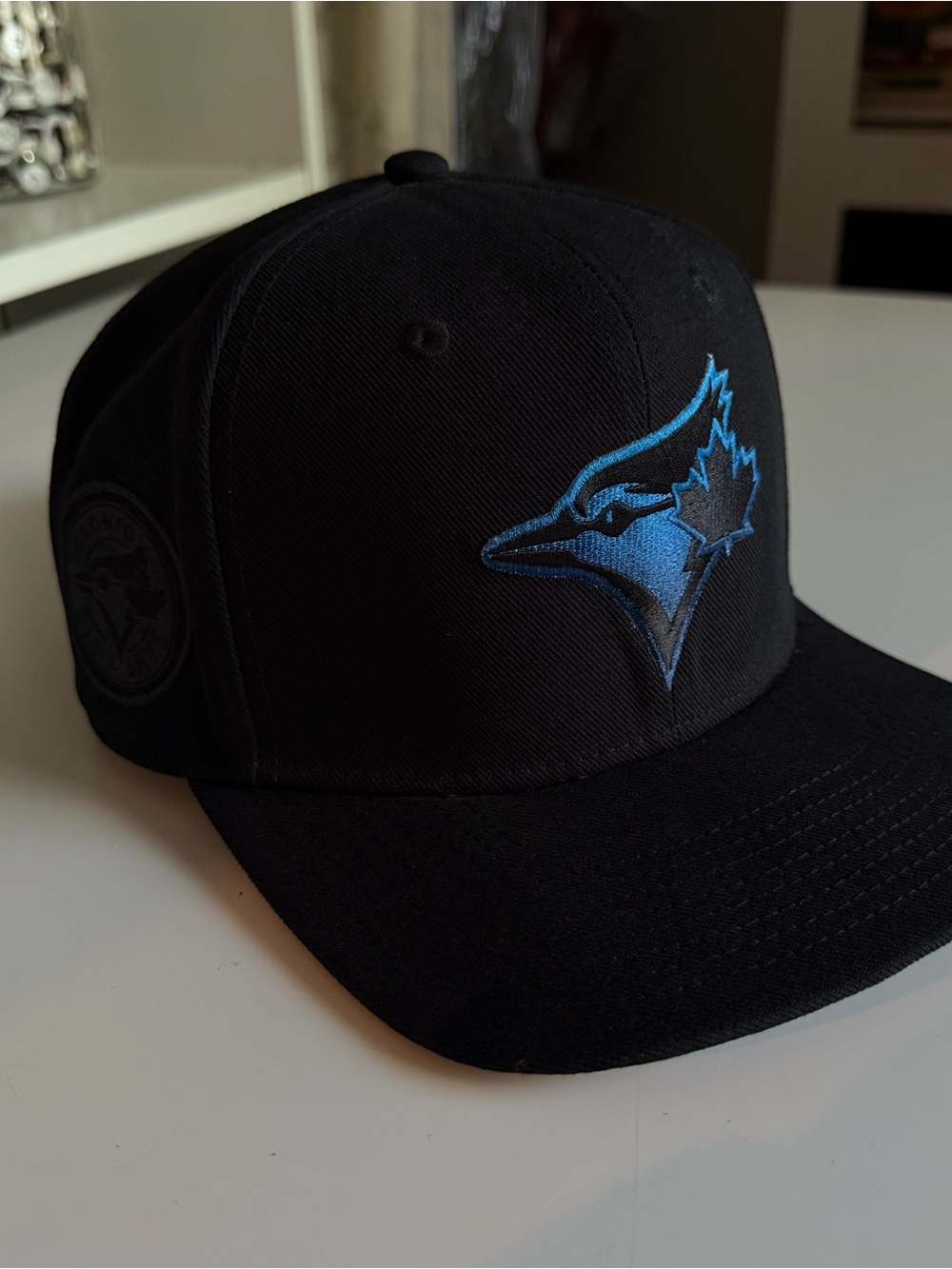 Toronto Blue Jays Snap Back Hat